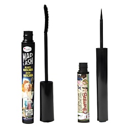 Набор тушь Mad Lash и подводка для глаз Shwing