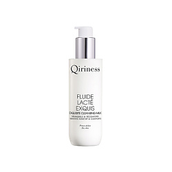 Молочко для лица QIRINESS