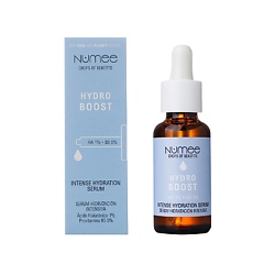Сыворотка для лица интенсивная увлажняющая Hydro Boost Intense Hydration Serum