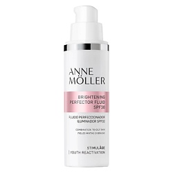Флюиды для лица ANNE MOLLER