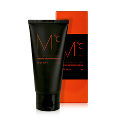 Крем для лица и  тела солнцезащитный SPF50+ PA+++