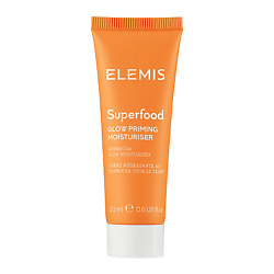 Крем для лица с эффектом праймера, увлажняющий Superfood Glow Priming Moisturiser