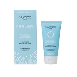 Лосьон для лица восстанавливающий Restart Comforting Restorative Lotion