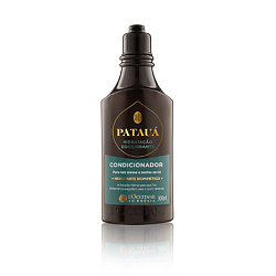 Кондиционер для склонных к жирности волос с маслом Патау Hair Conditioner Pataua Hydration