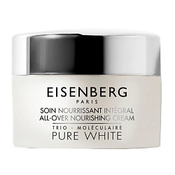 Ночной насыщенный крем Pure White
