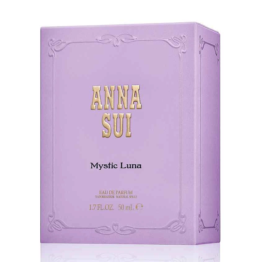 ANNA SUI Wild Wonder Mystic Luna – фото 2