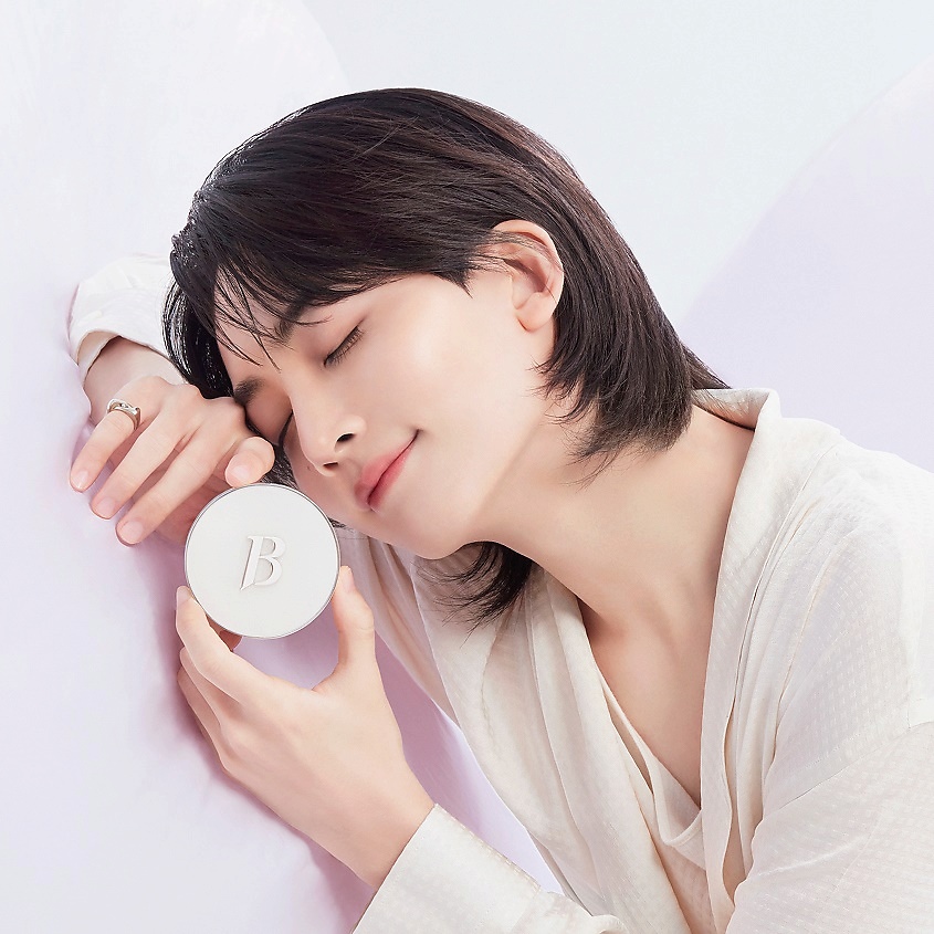 BANILA CO Кушон для лица SPF38 PA++ Covericious Ultimate White Cushion – фото 15