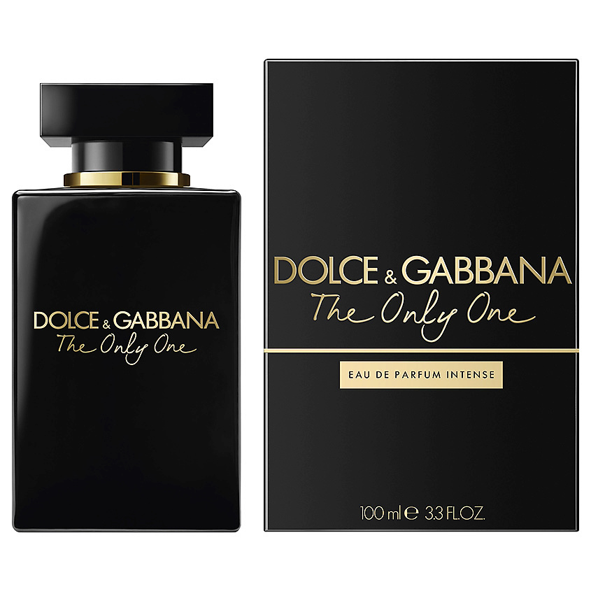 DOLCE&GABBANA The Only One Intense – фото 2
