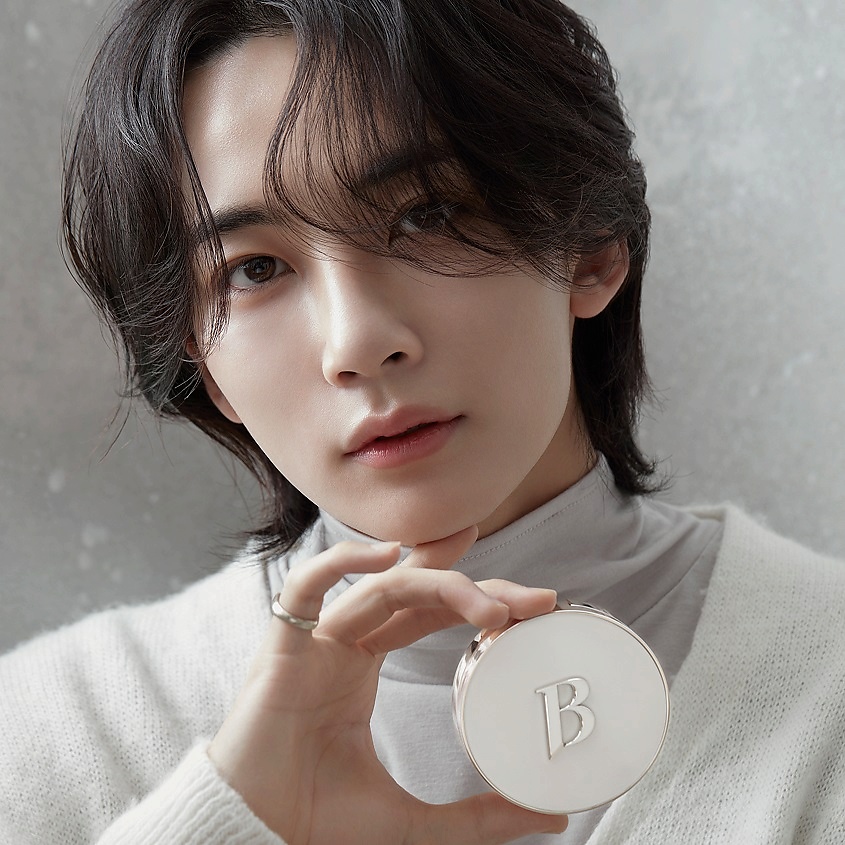 BANILA CO Кушон для лица SPF38 PA++ Covericious Ultimate White Cushion – фото 13