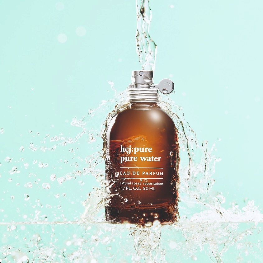 HEJ:PURE Pure Water – фото 4