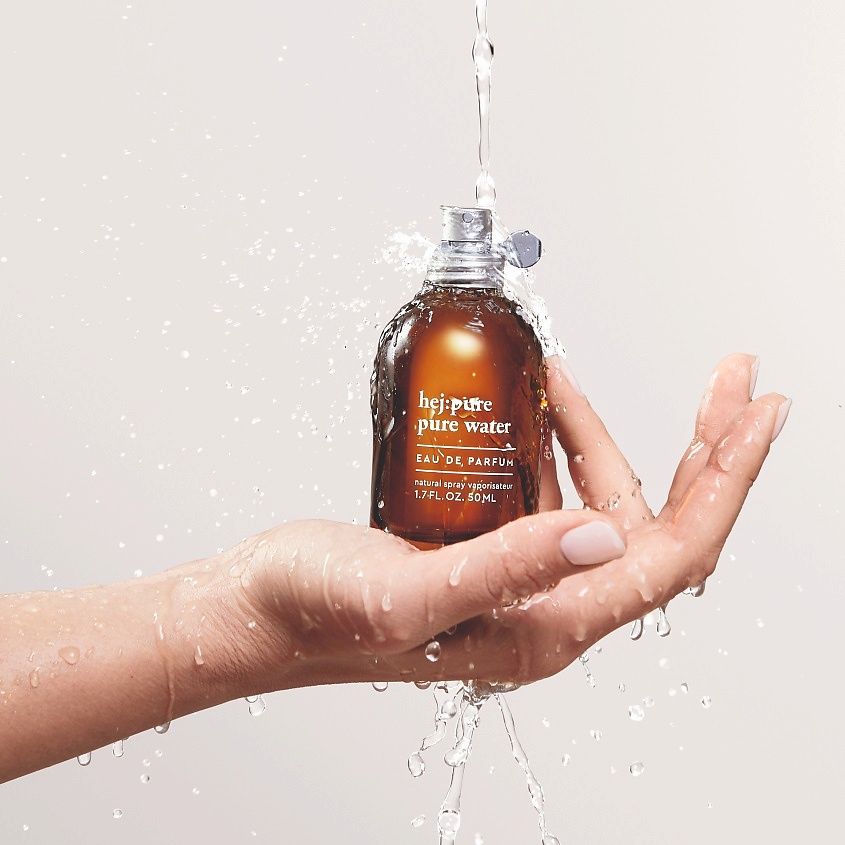 HEJ:PURE Pure Water – фото 5