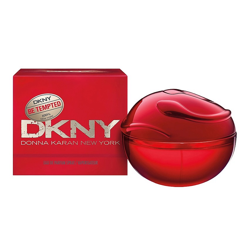 DKNY Be Tempted – фото 2