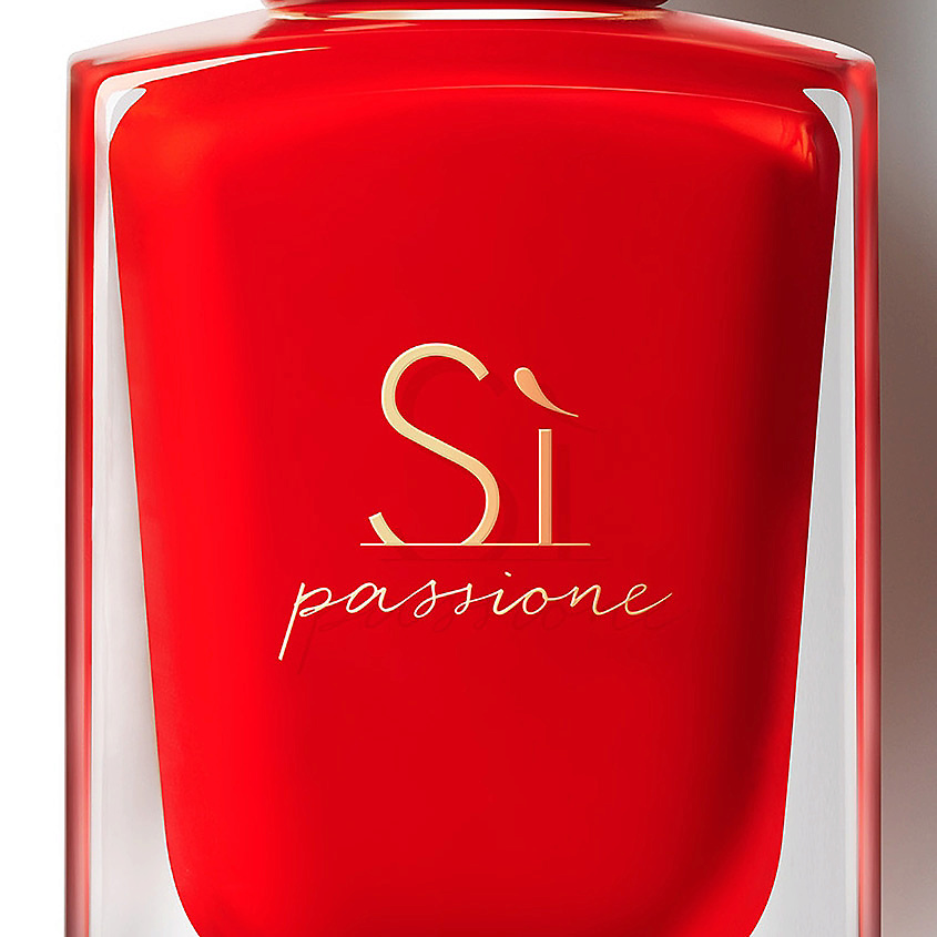 GIORGIO ARMANI SI Passione – фото 13