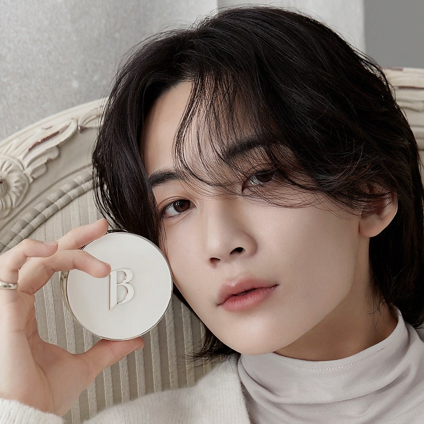 BANILA CO Кушон для лица SPF38 PA++ Covericious Ultimate White Cushion – фото 14