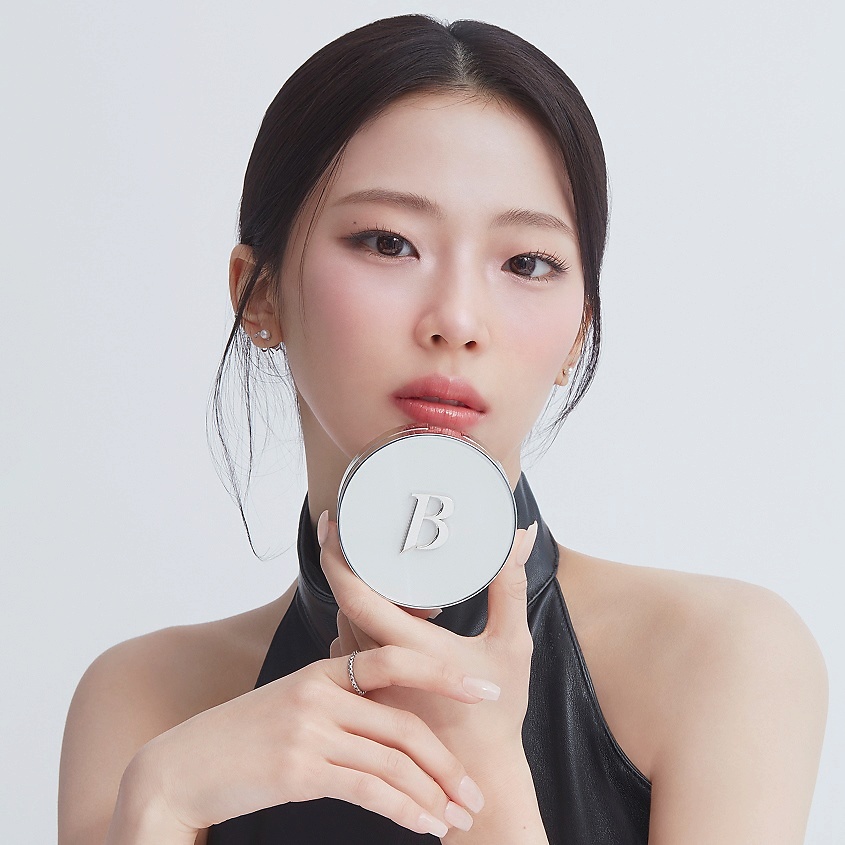 BANILA CO Кушон для лица SPF38 PA++ Covericious Ultimate White Cushion – фото 17