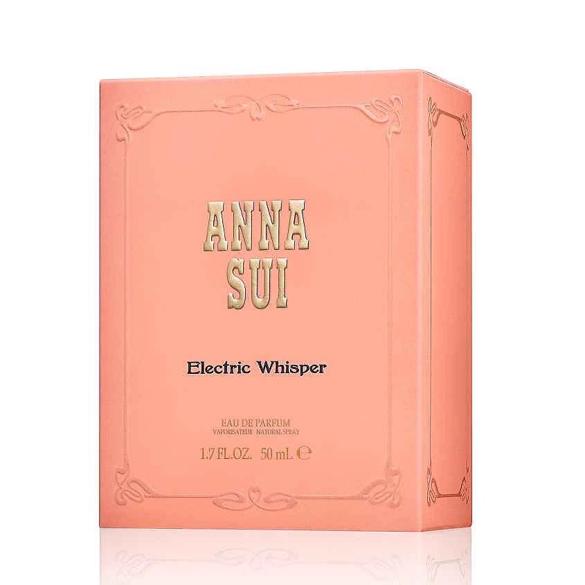 ANNA SUI Wild Wonder Electric Whisper – фото 2