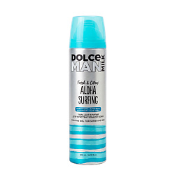 Товары для бритья DOLCE MILK