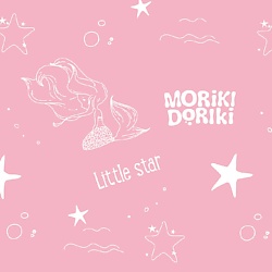 Подарочная упаковка MORIKI DORIKI