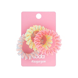 Резинки для волос SODA