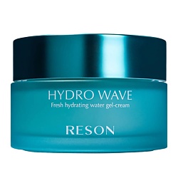 Легкий увлажняющий крем-гель для лица HYDRO WAVE
