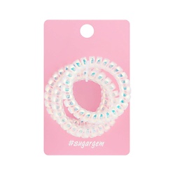 Резинки для волос SODA