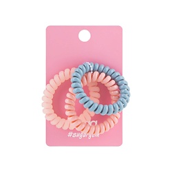 Резинки для волос SODA