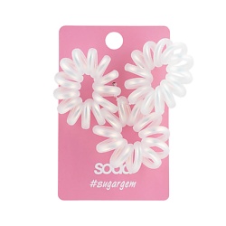 Резинки для волос SODA