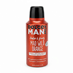Дезодоранты DOLCE MILK