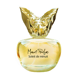 Soleil De Minuit