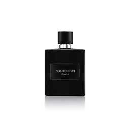 Pour Lui In Black