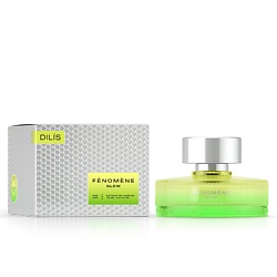 Fenomene Glow
