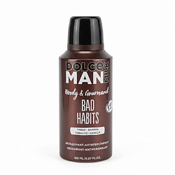 Дезодоранты DOLCE MILK