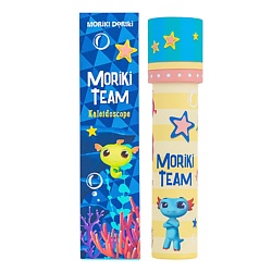 Игрушки MORIKI DORIKI