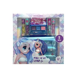 Макияж для детей MORIKI DORIKI