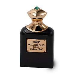 Нишевая парфюмерия AMOUROUD