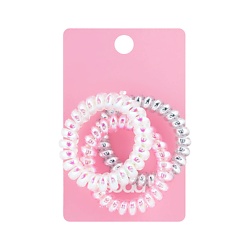 Резинки для волос SODA