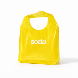 Одежда, обувь и аксессуары SODA