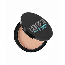 Крем-пудра "Энергия минералов" Cream Powder