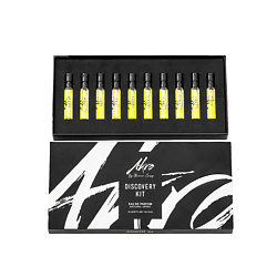 Наборы парфюмерии AKRO