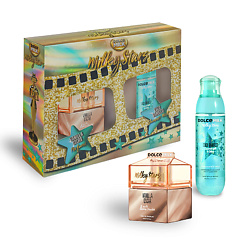 Наборы парфюмерии DOLCE MILK