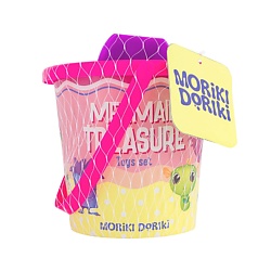 Игрушки MORIKI DORIKI