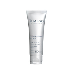 Солнцезащитный крем-экран SPF50+ Post-Peeling Marin Sunscreen