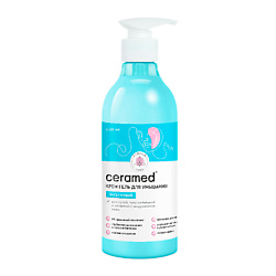 Кремы для умывания CERAMED