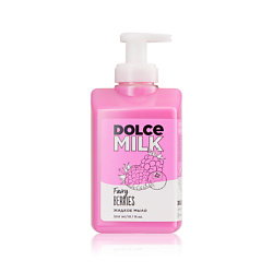 Жидкие мыла DOLCE MILK