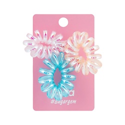 Резинки для волос SODA