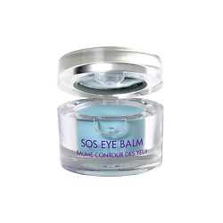 Бальзам для контура глаз SOS Eye Balm