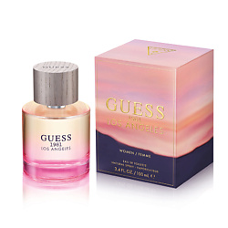 Женская парфюмерия GUESS