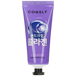 Крем-сыворотка для рук с коллагеном Collagen Hand Essence Cream