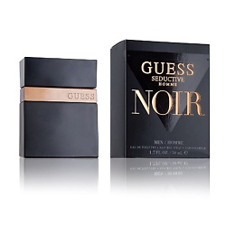 Seductive Noir For Men