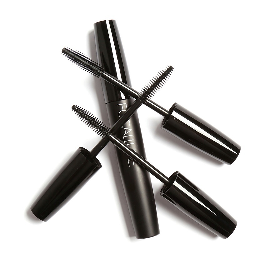 FOCALLURE Тушь для ресниц Volume&Length Mascara – фото 3